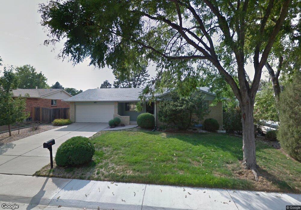 639 S Oswego St, Aurora, CO 80012 - photo 1