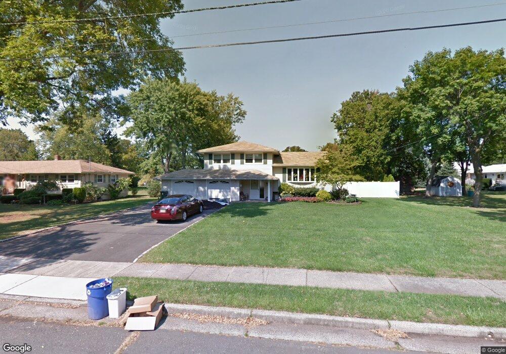 15 Roberts Rd, Clark, NJ 07066 - photo 1