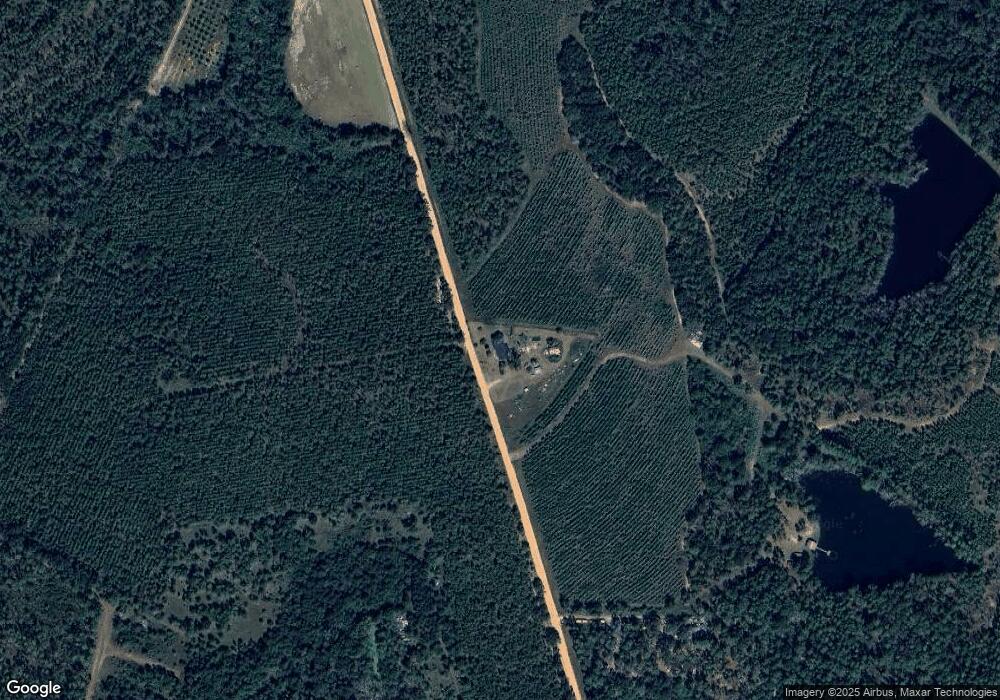 1177 Durham Mosley Rd, Uvalda, GA 30473 - photo 1