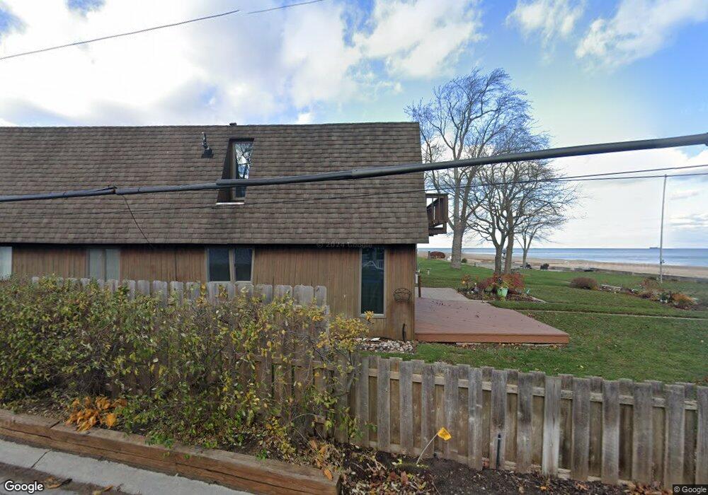 3601 Conger St, Port Huron, MI 48060 - photo 1