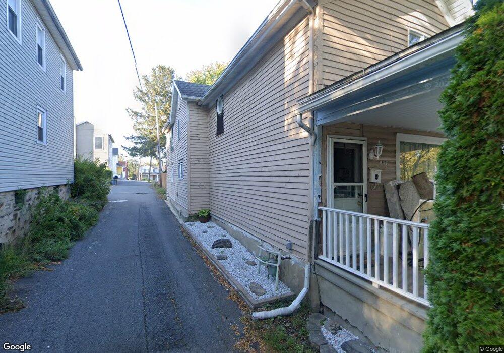 538 Maple St, Scranton, PA 18505 - photo 1