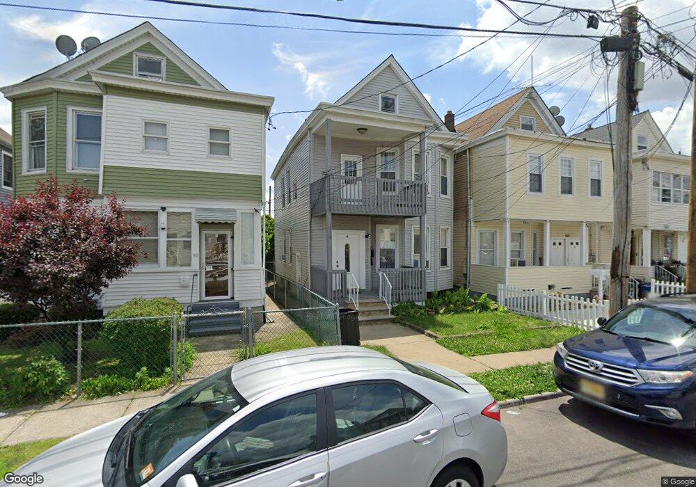 88 Hudson St, Garfield, NJ 07026 - photo 1