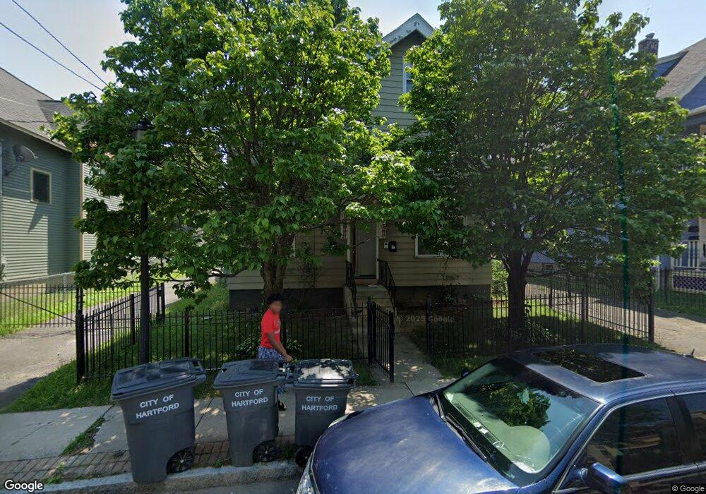 39 Sargeant St, Hartford, CT 06105 - photo 1