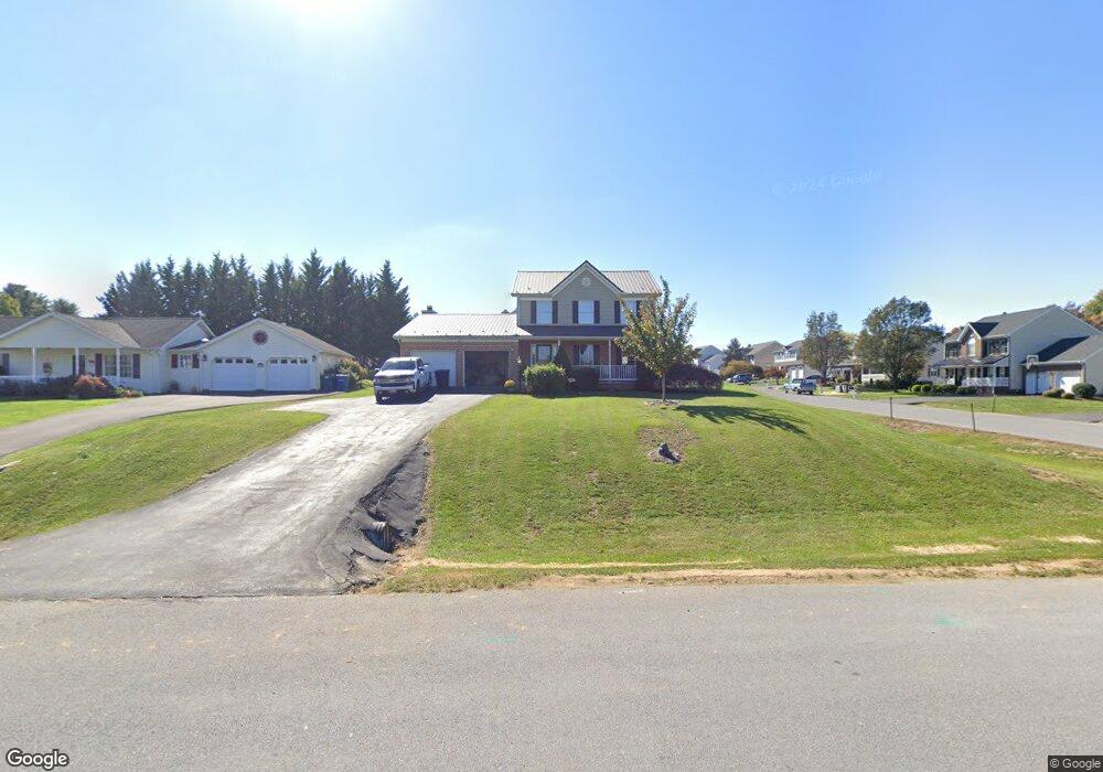 16715 Paxton Dr, Williamsport, MD 21795 - photo 1