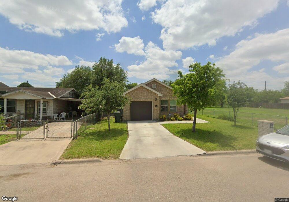 505 Hackberry Ave, San Juan, TX 78589 - photo 1