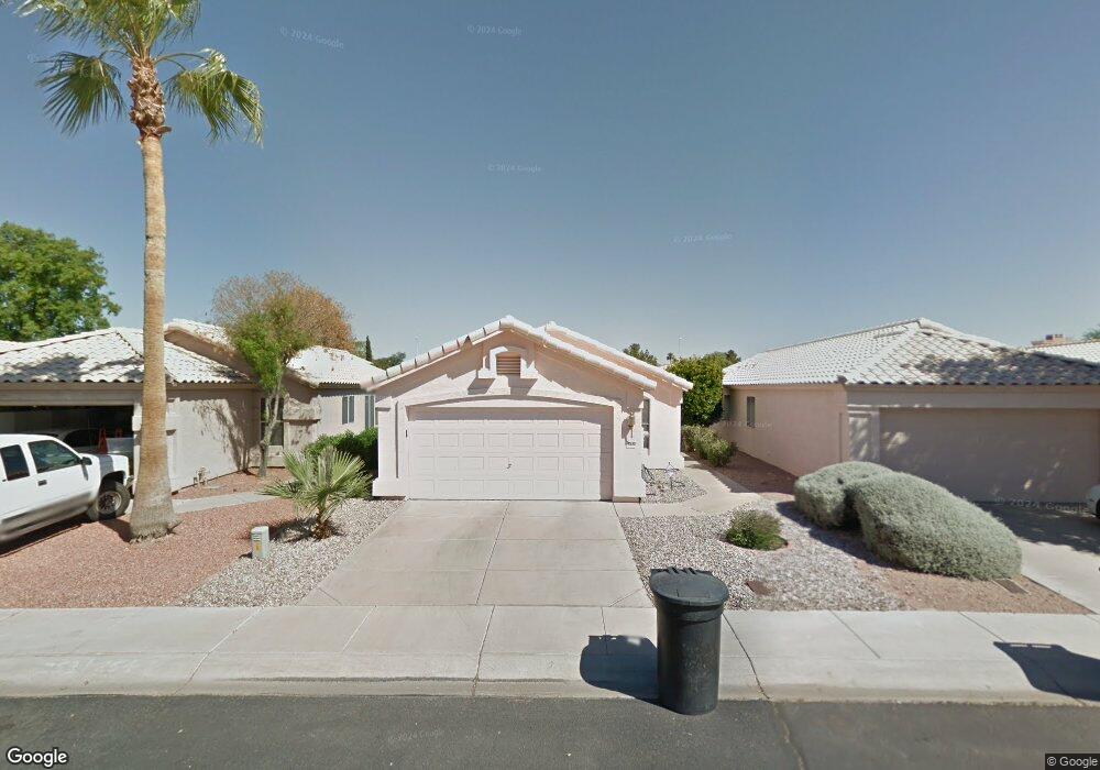 4538 W Laredo St, Chandler, AZ 85226 - photo 1