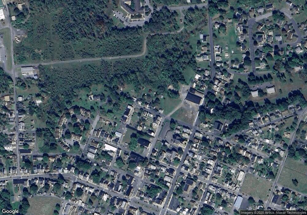 210 W Tammany St, Orwigsburg, PA 17961 - photo 1