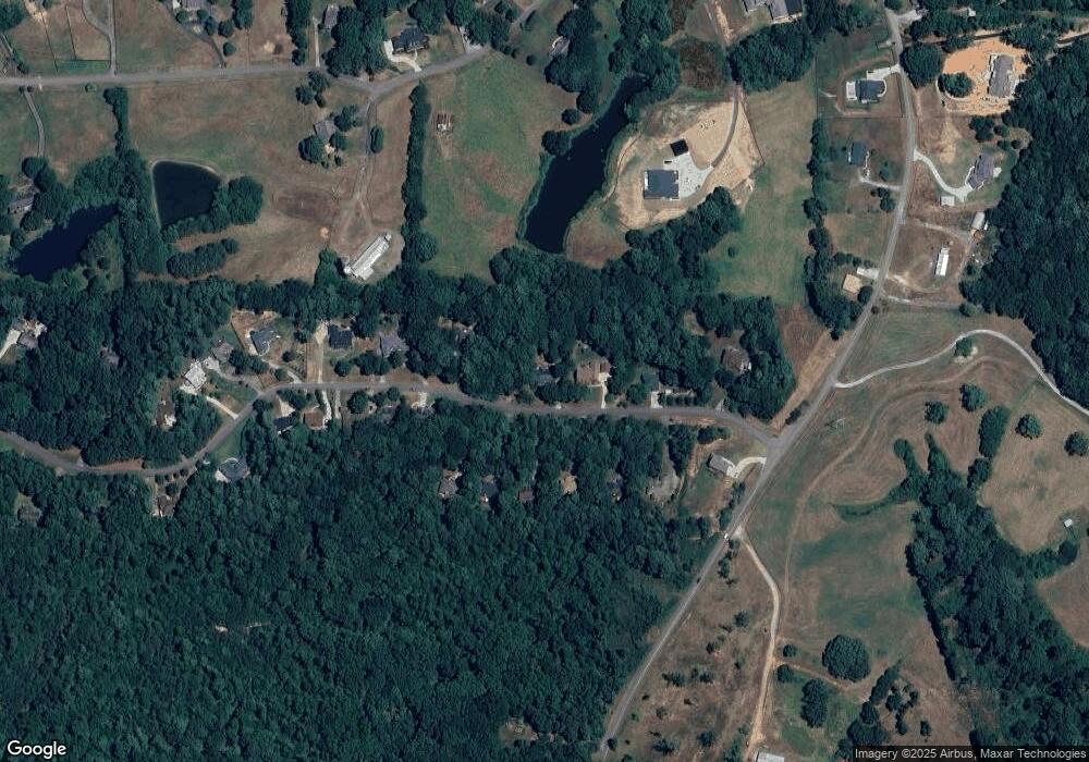 150 Wrights Mill Way, Canton, GA 30115 - photo 1