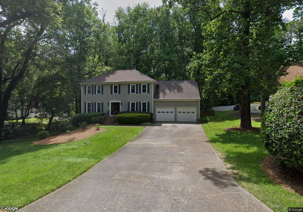 2391 Mitchell Rd NE unit 1, Marietta, GA 30062 - photo 1