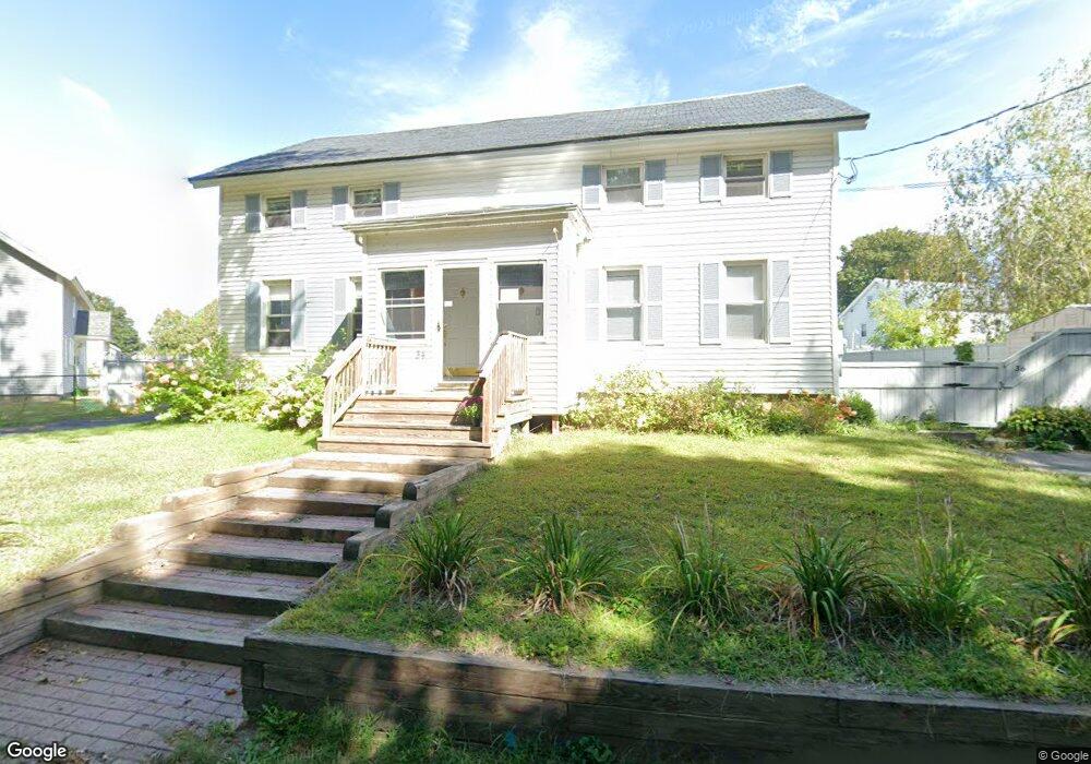 34 Emerald Place unit 36, Easthampton, MA 01027 - photo 1