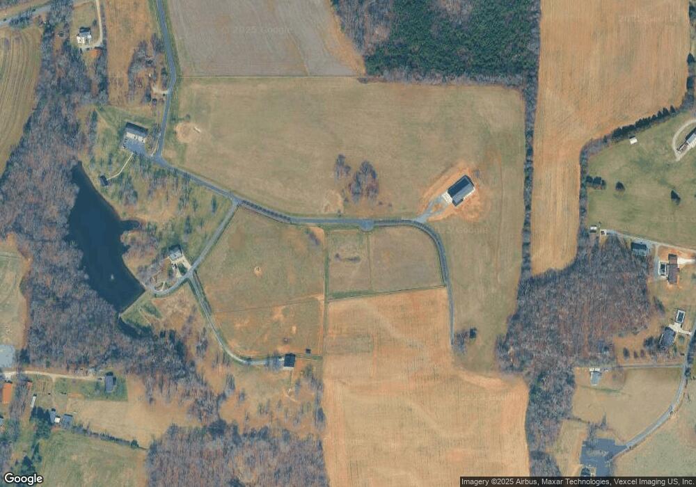 1020 Mocksville Hwy, Statesville, NC 28625 - photo 1