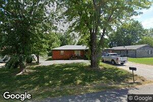 805 W 5th St, Skiatook, OK 74070