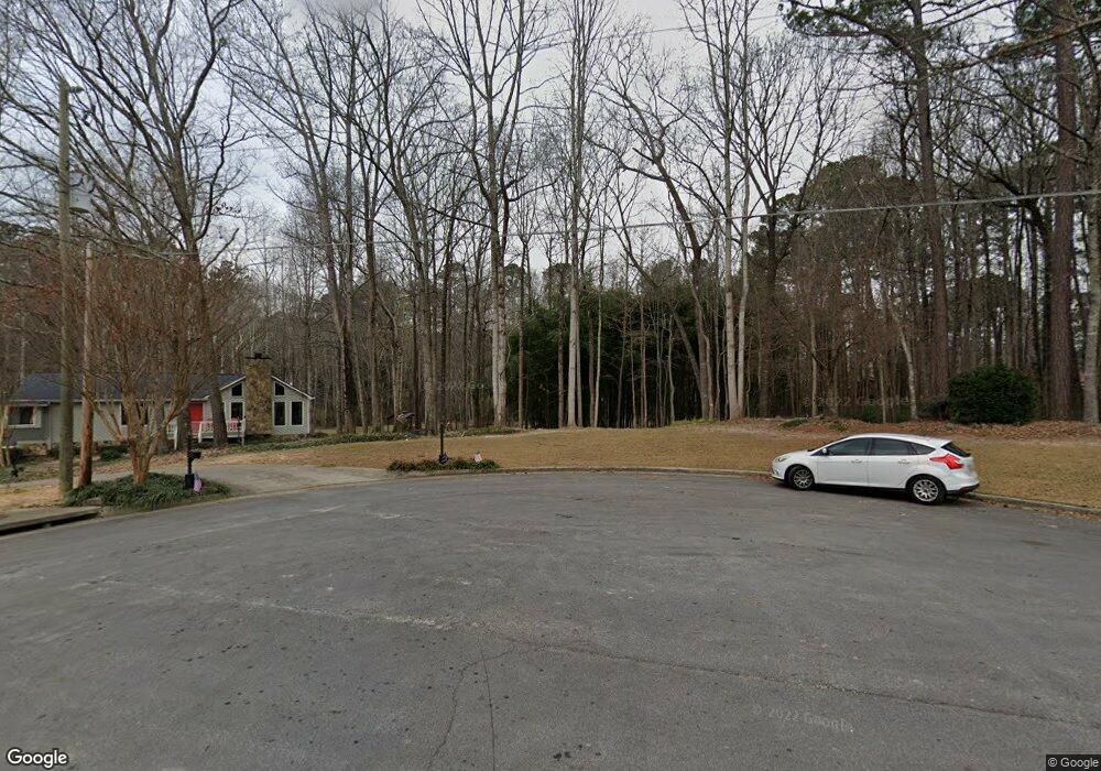 1217 Sawgrass Ct SW, Lilburn, GA 30047 - photo 1