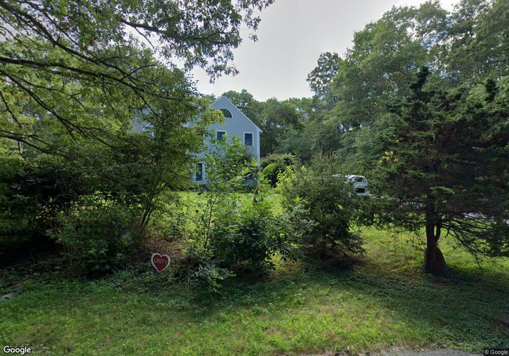 4 High Meadow Rd, Little Compton, RI 02837 - photo 1