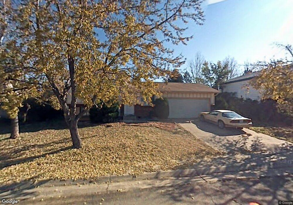 1584 S Mobile St, Aurora, CO 80017 - photo 1