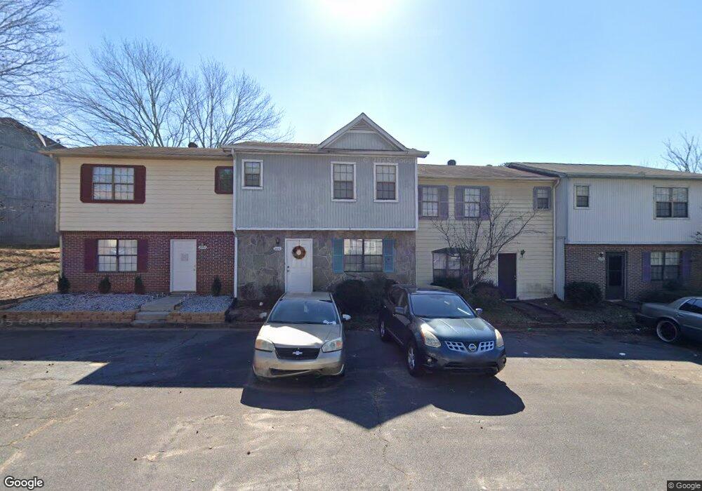 2063 Lenoa Ln, Austell, GA 30106 - photo 1