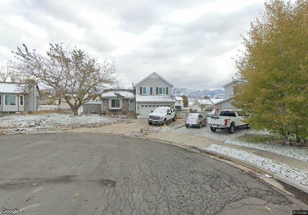 199 W 1600 N, Layton, UT 84041 - photo 1