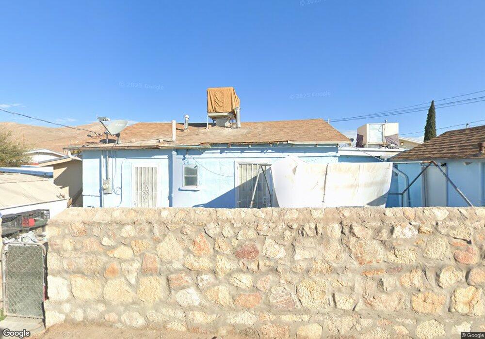 3660 Bishop Way, El Paso, TX 79903 - photo 1