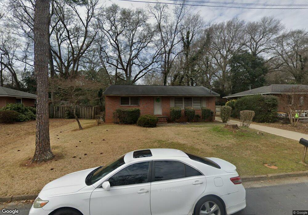 130 Edwards Cir, Athens, GA 30606 - photo 1