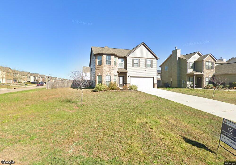 191 Amelia Dr unit /147, Byron, GA 31008 - photo 1