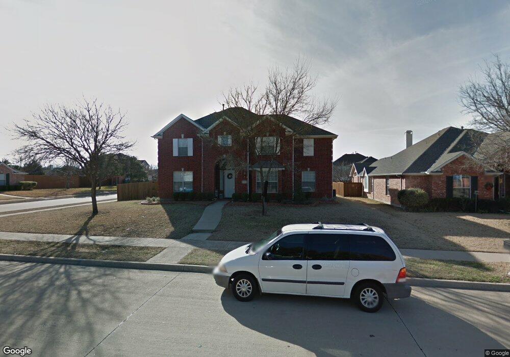 5408 Exeter Dr, Richardson, TX 75082 - photo 1