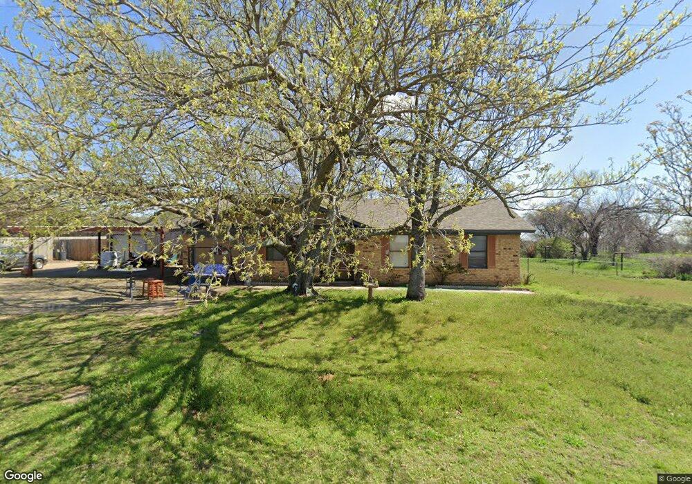 2155 Old Brock Rd, Weatherford, TX 76087 - photo 1