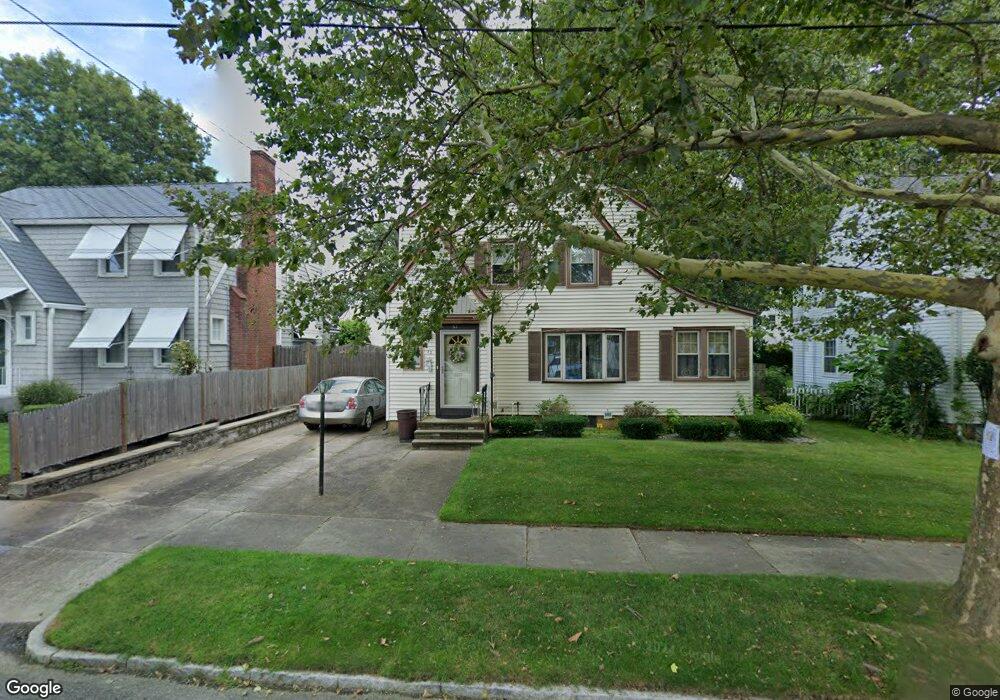 53 Palmyra St, Springfield, MA 01118 - photo 1