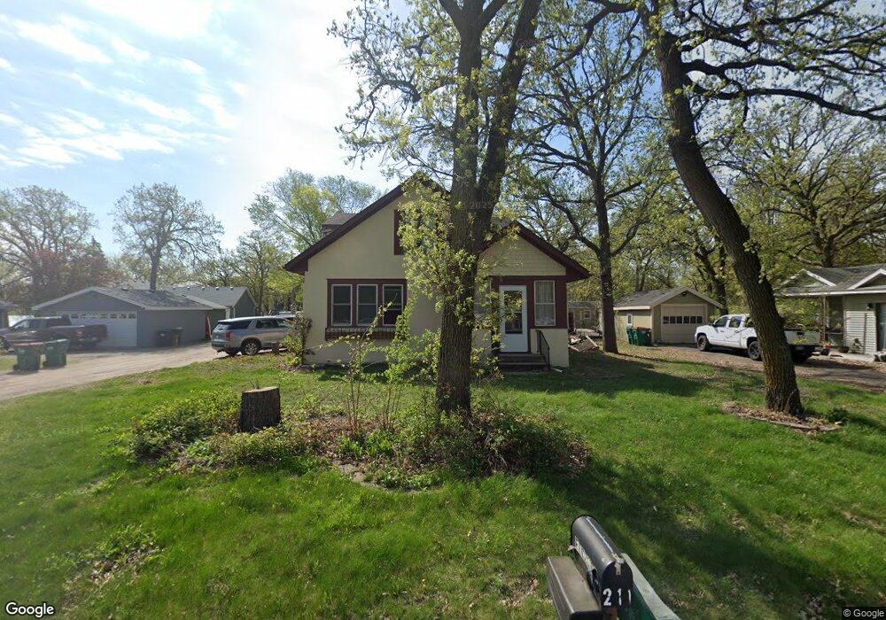 211 Euclid Ave, Big Lake, MN 55309 - photo 1