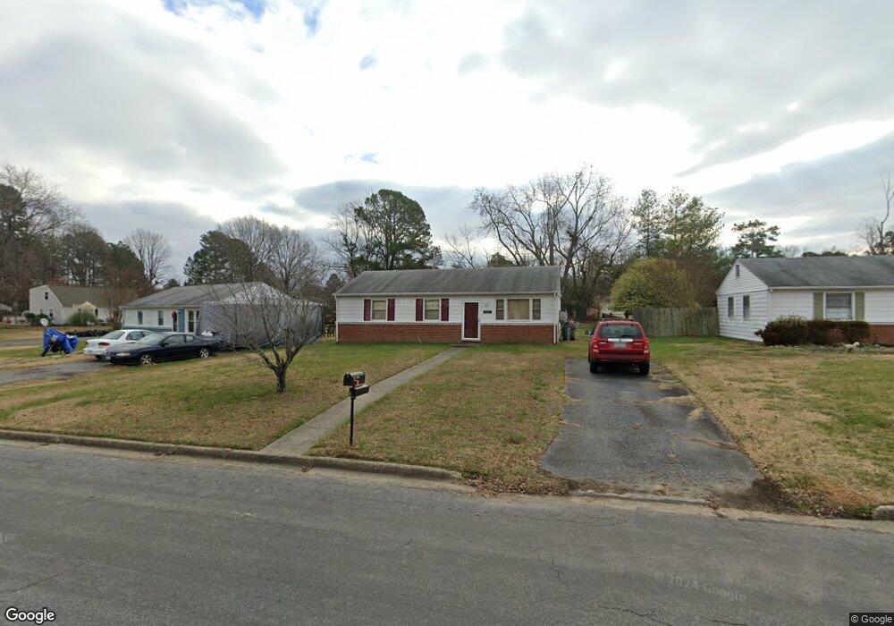 1803 Naselle Ln, Henrico, VA 23228 - photo 1