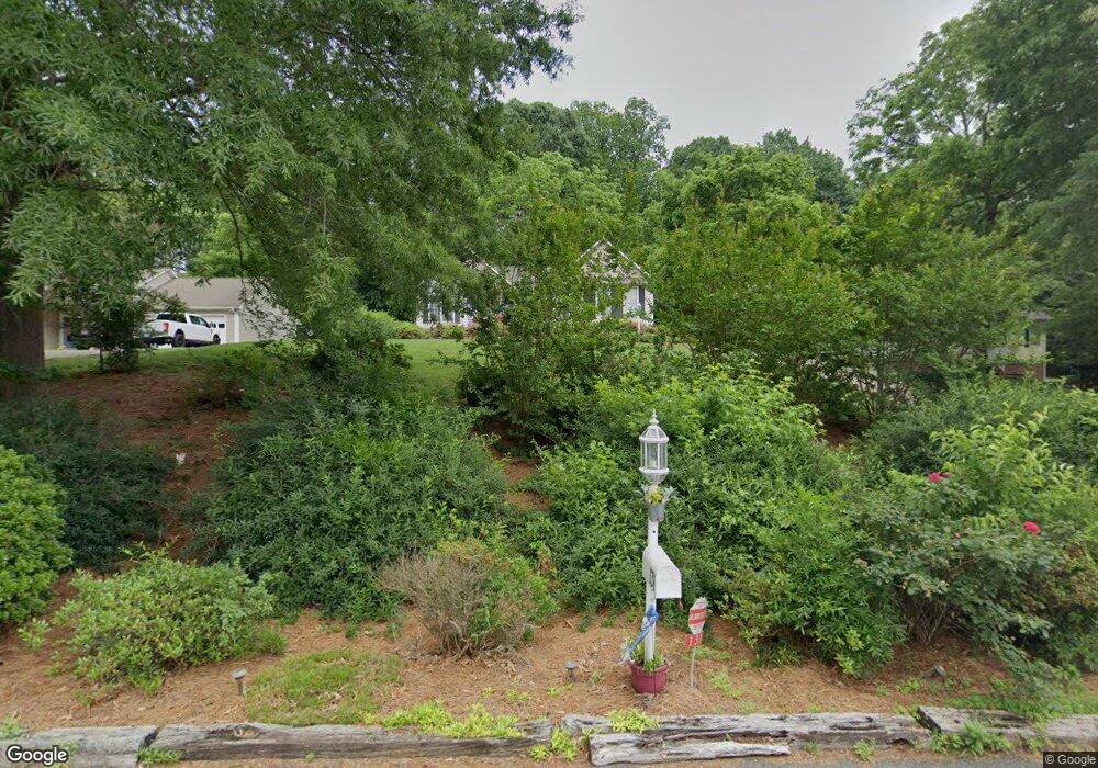 131 Springfield Rd, Statesville, NC 28625 - photo 1