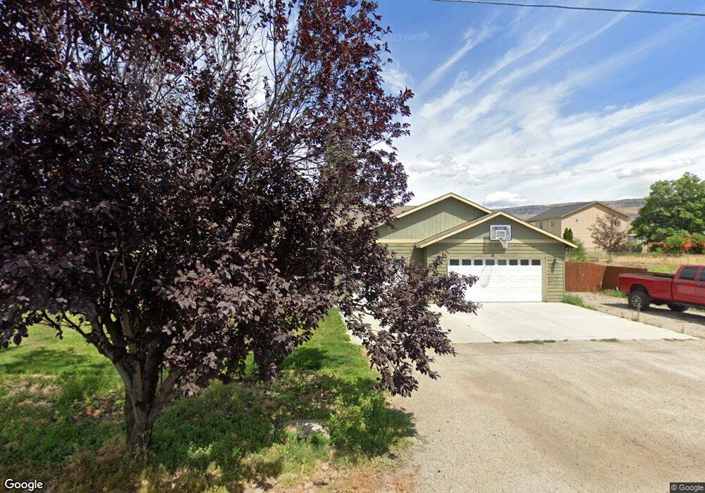 2511 2nd St SE, East Wenatchee, WA 98802 - photo 1