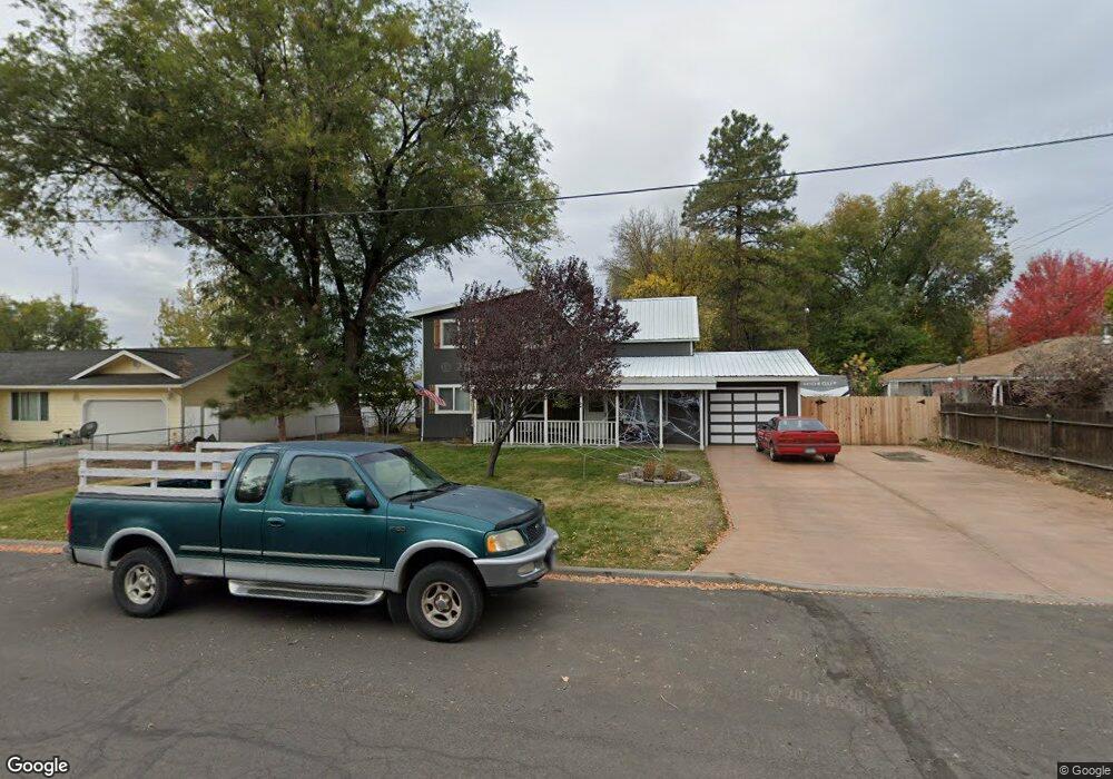 716 S E St, Lakeview, OR 97630 - photo 1