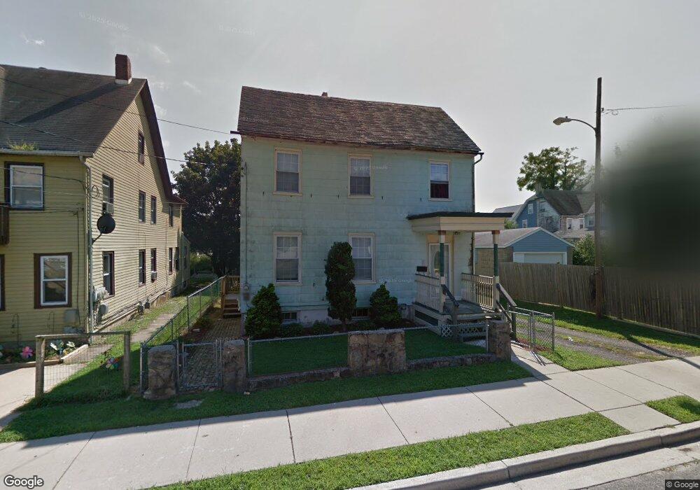 283 Gibbon St, Salem, NJ 08079 - photo 1