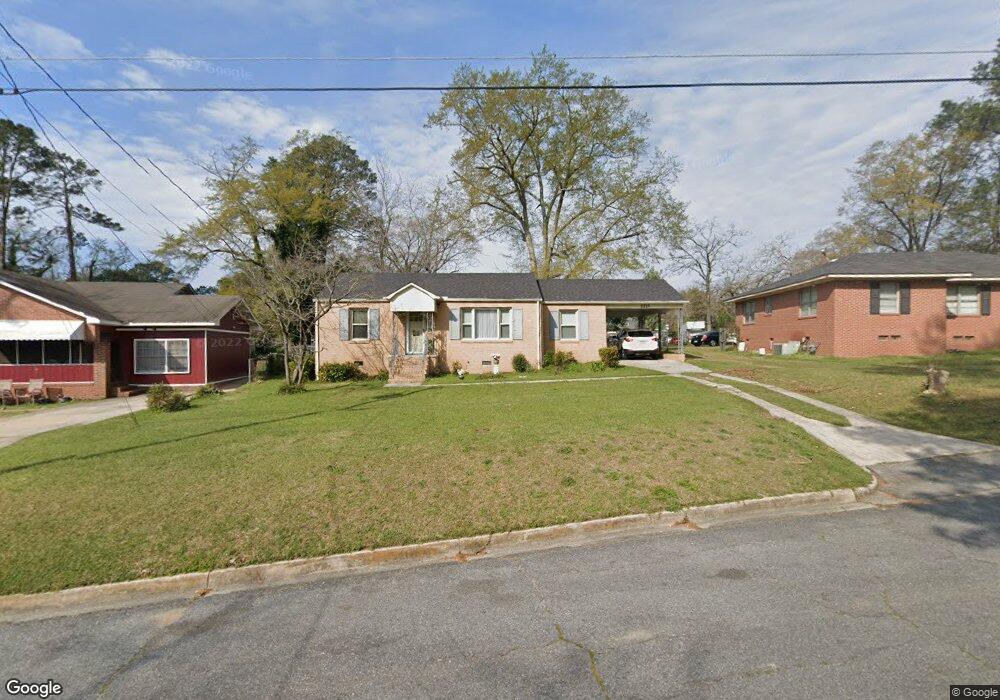 1111 Cypress Dr, Macon, GA 31204 - photo 1