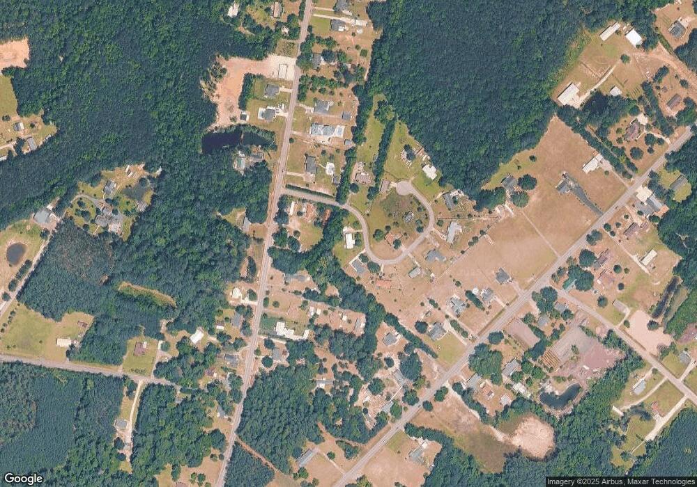 2830 Rebel Ridge Rd, Conway, SC 29526 - photo 1