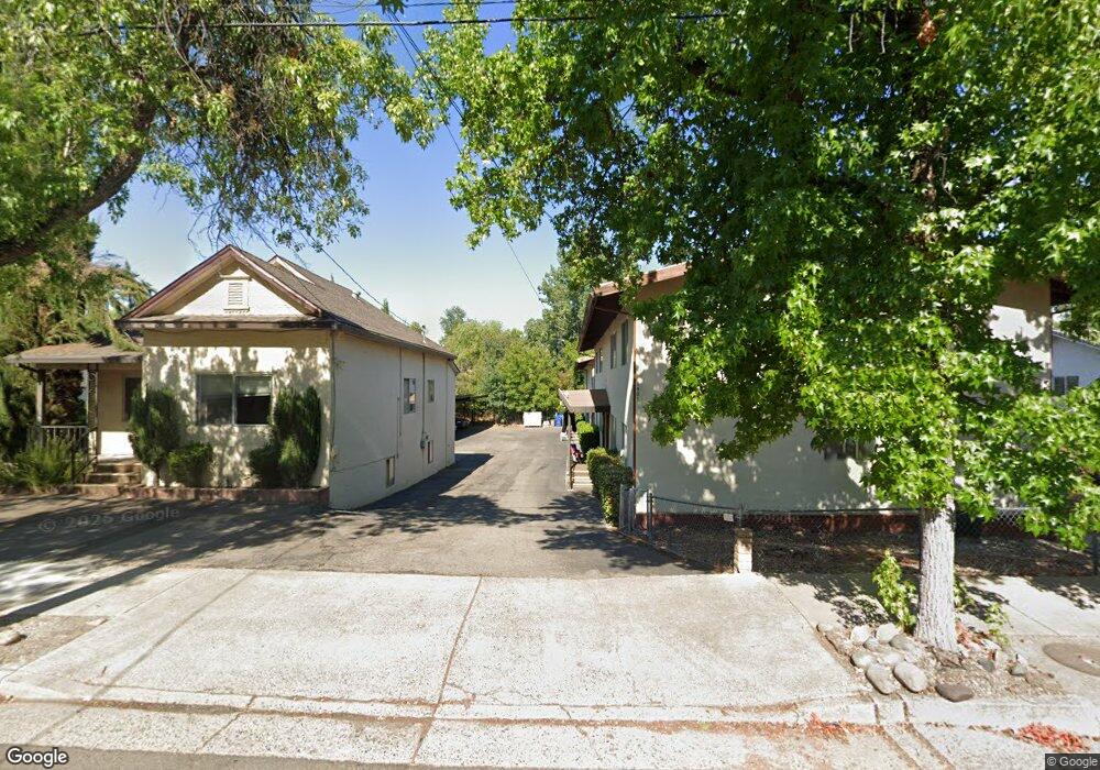 0 Magnolia unit 5-1060, Redding, CA 96001 - photo 1