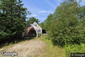 38 Lagace Ln, Brooklin, ME 04616