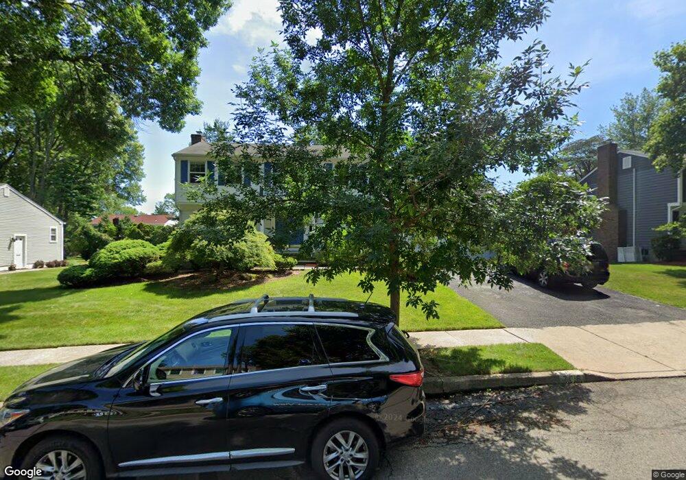 766 Battel Place, Oradell, NJ 07649 - photo 1