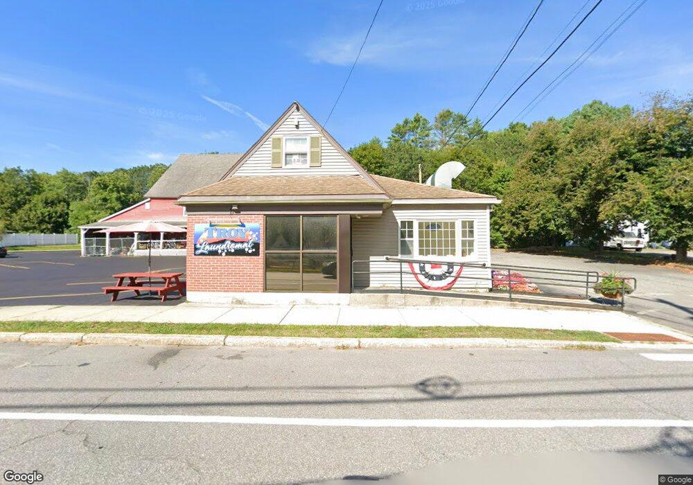 15 Central Square, Troy, NH 03465 - photo 1