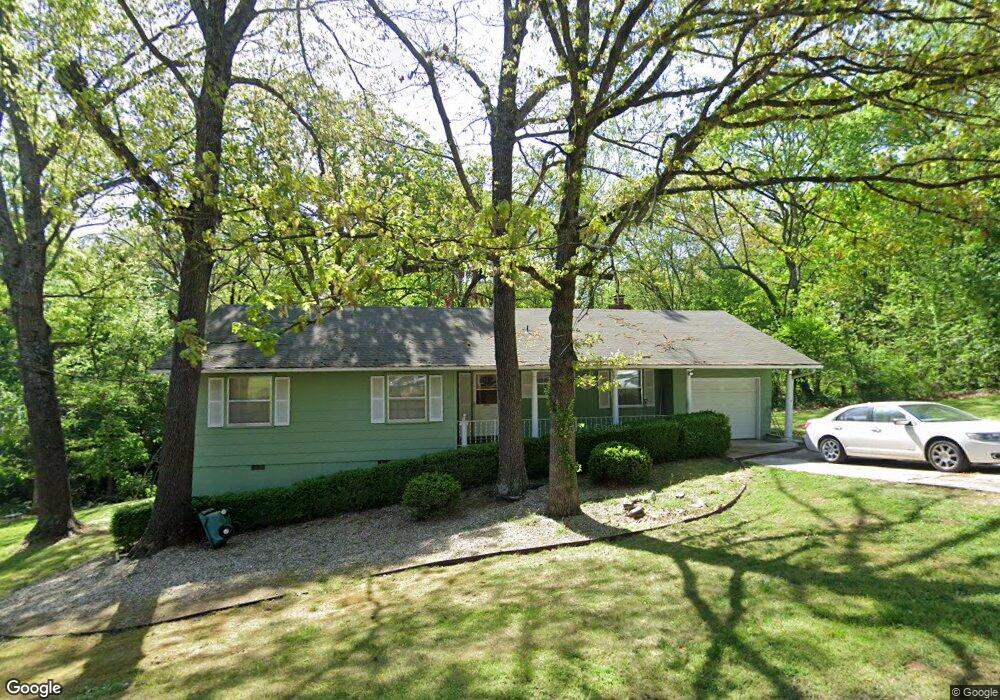 35 Finger Cir, Bella Vista, AR 72715 - photo 1