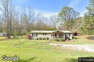 6816 Mount Ida Rd, Luverne, AL 36049