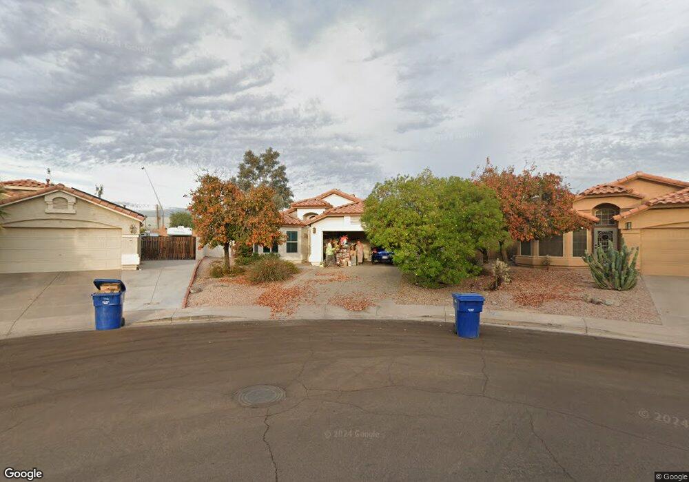 2005 S Avoca, Mesa, AZ 85209 - photo 1