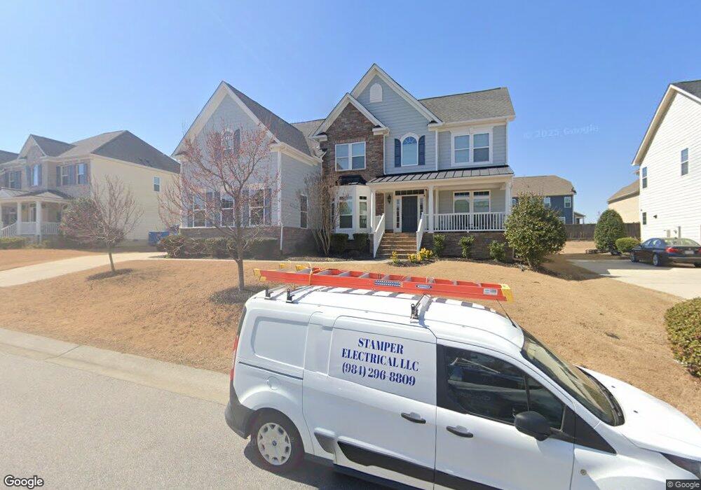 1818 Venezia Way, Apex, NC 27502 - photo 1