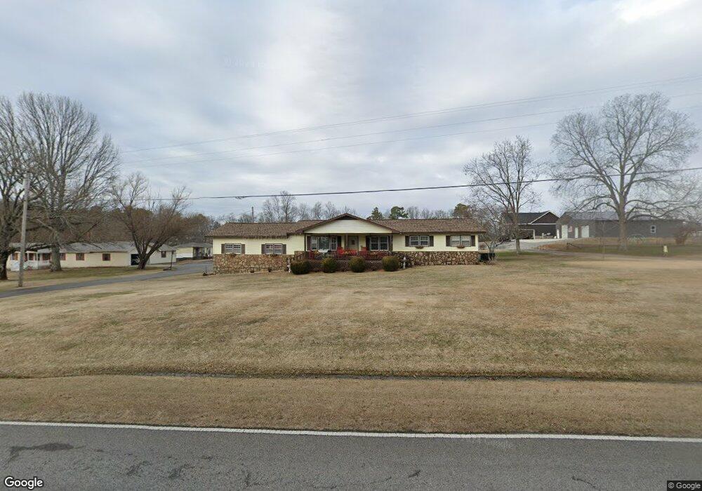 7889 Simpson Point Rd, Grant, AL 35747 - photo 1