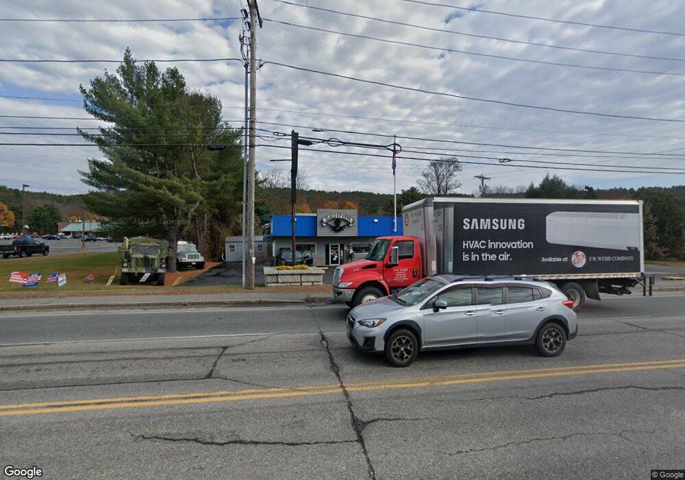 224 Washington St, Claremont, NH 03743 - photo 1