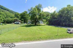 8172 Clear Fork Rd, Dorothy, WV 25060