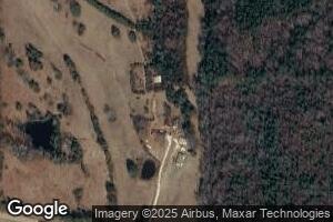 1525 Highway 6, Thaxton, MS 38871