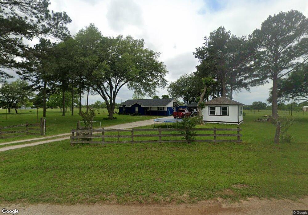 14703 Guy Rd, Waller, TX 77484 - photo 1