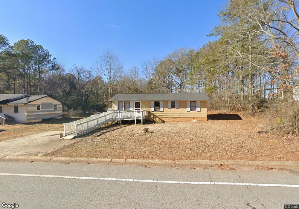 180 Old Monroe Rd, Bogart, GA 30622 - photo 1