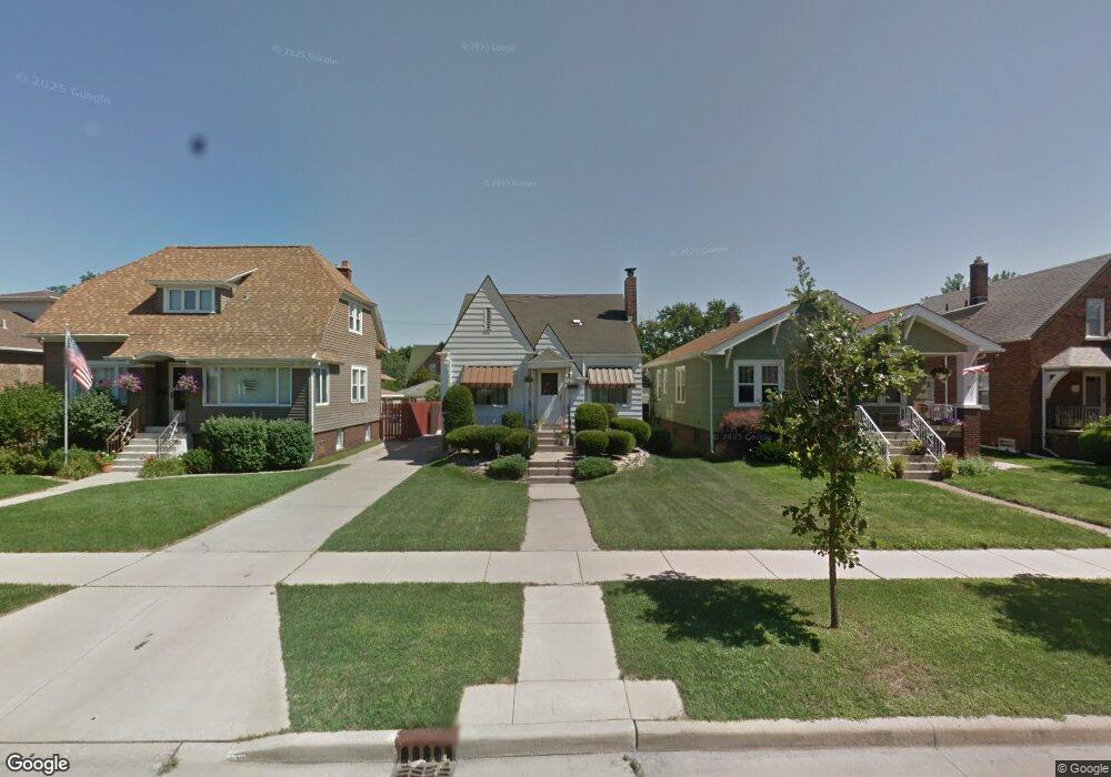 2037 Stanton Ave, Whiting, IN 46394 - photo 1